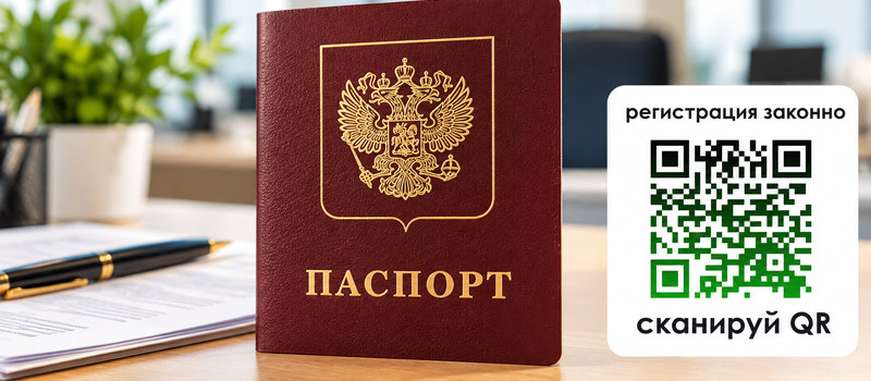 прописка в Малой Вишере регистрация в Малой Вишере